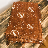 African Mudcloth 63x42 - MarketPlaceManning