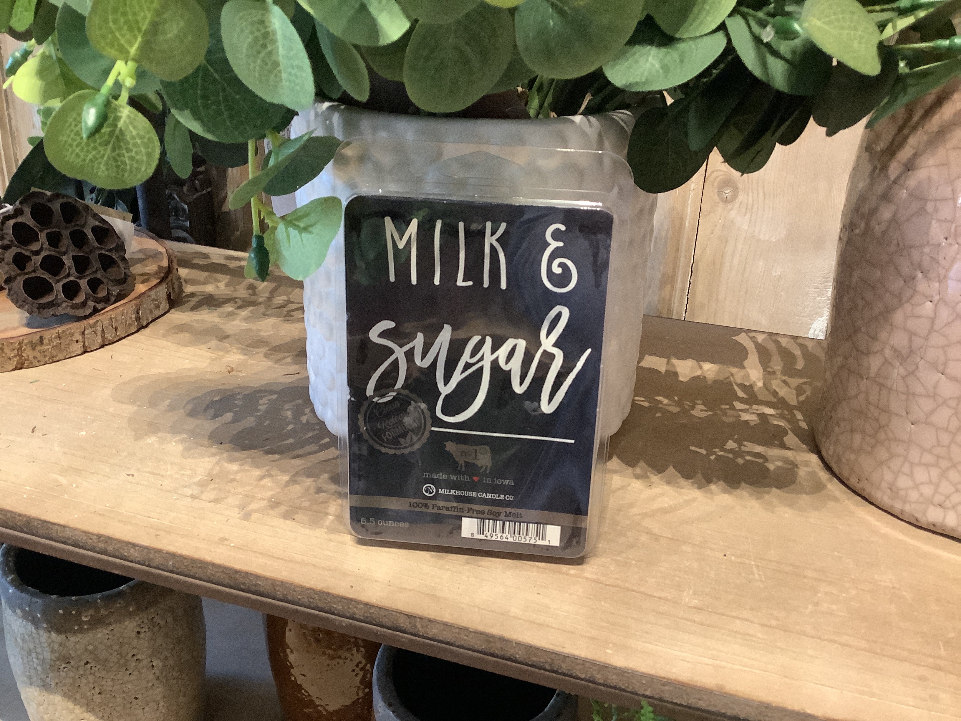Milkhouse Farmhouse Melt