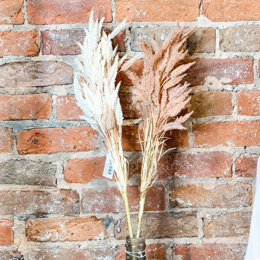 Wheat Spray 31.5"