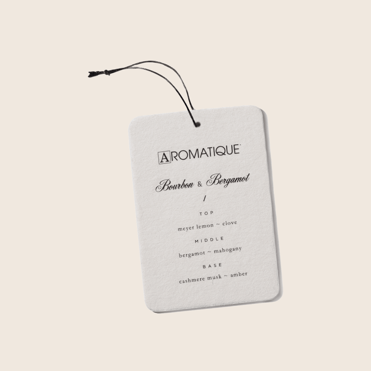 Aromatique Aroma Cards - MarketPlaceManning