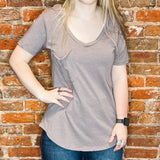 The Pocket Tee