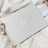 My Baby Journal