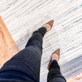 Madison Basic Skinny Tall Judy Blues