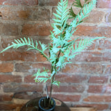 Real Touch Parsley Fern Spray 31"