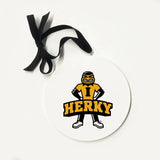 Collegiate Ornament