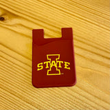 College Cell Phone Wallet