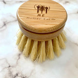 Wood Refill Brush for Kitchen Brush