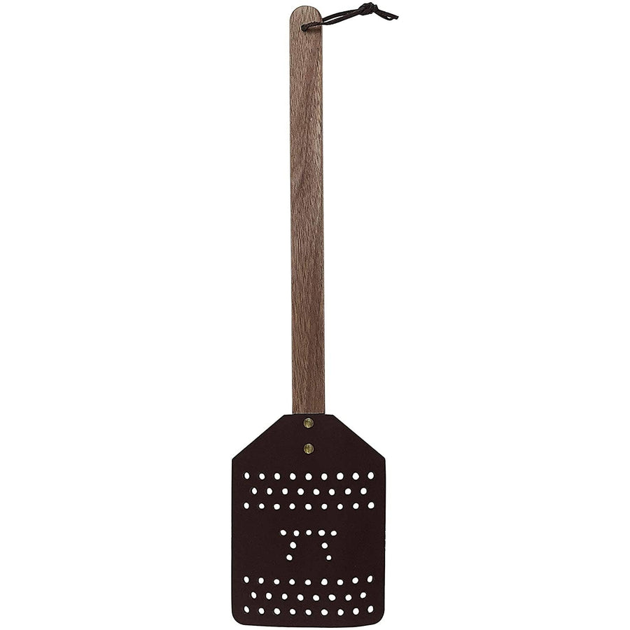 XL Leather Fly Swatter