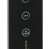 Hand Held Candle Remote
