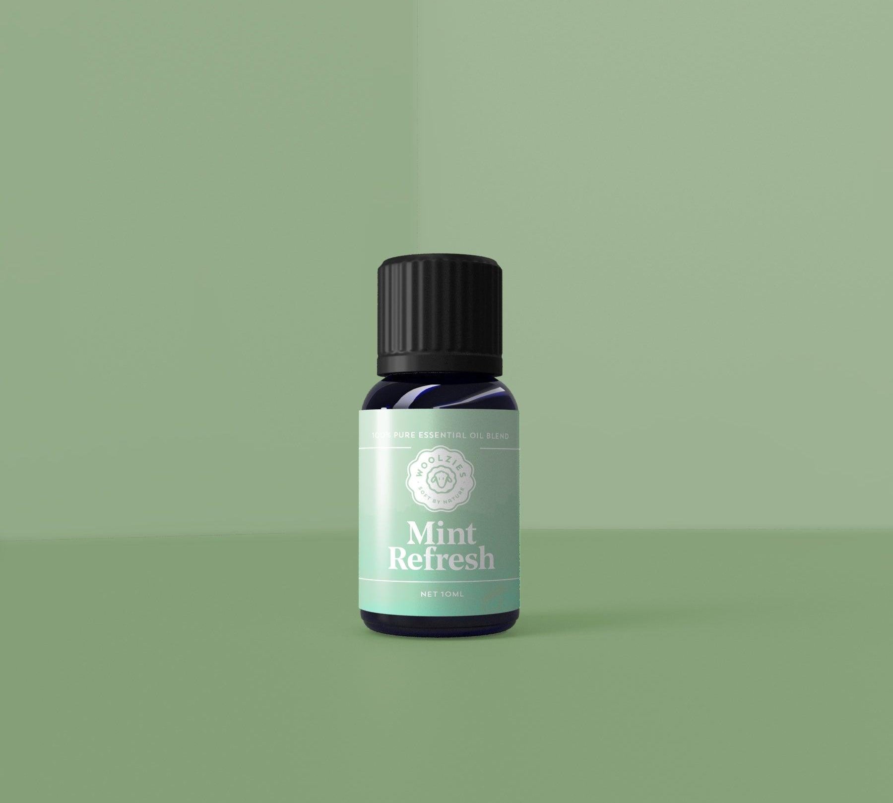 10ml Essential Oil Bottle - MarketPlaceManning