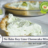 Country Home No Bake Cheesecake Mix