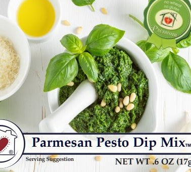 Country Home Dip Mix