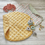 Earth Child Sun Play Mat