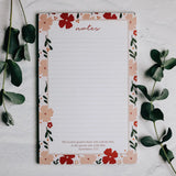TDG Notepad