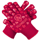 Grill Armor Gloves