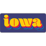 BP Sticker