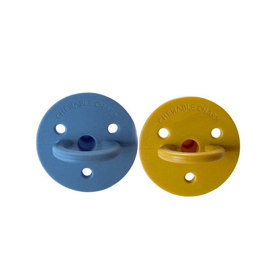 2 Pack Pacifier - MarketPlaceManning
