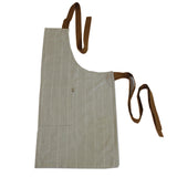 Wild Stripe Apron