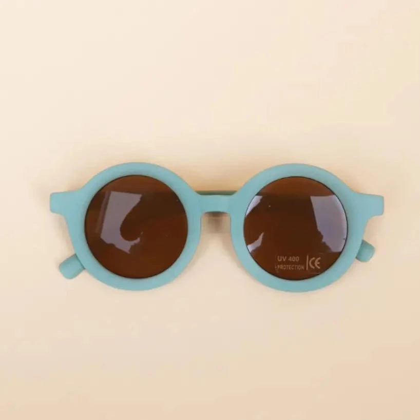 Toddler Round Sunglasses