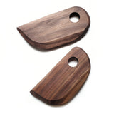 Double Sided Beveled Scraper