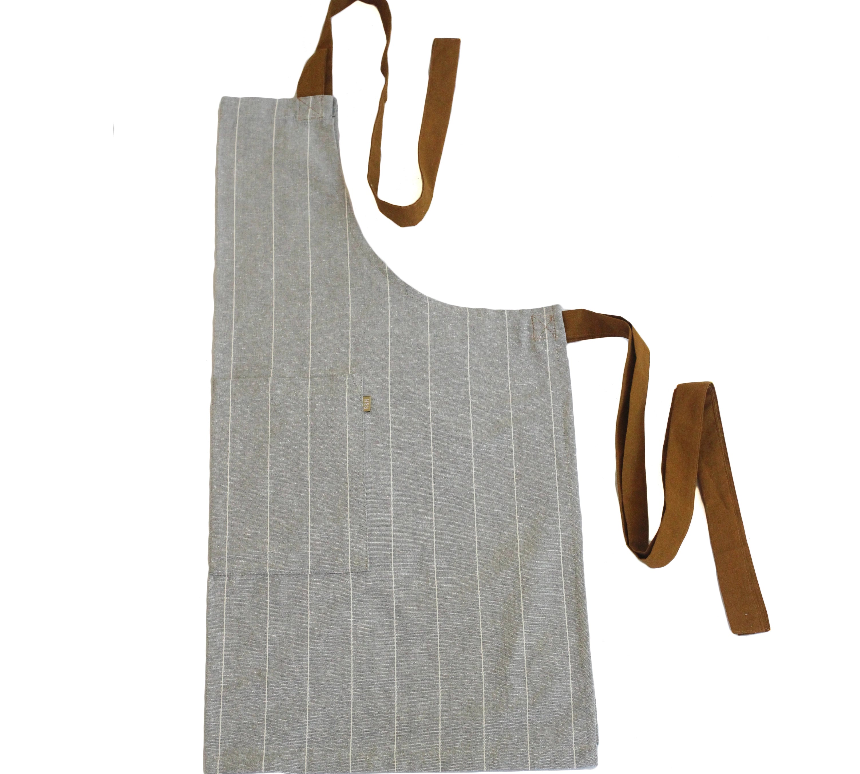 Wild Stripe Apron
