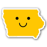 BP Sticker