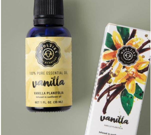 1oz Essential Oil Bottle - MarketPlaceManning
