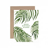 Plant Lady Card Collection