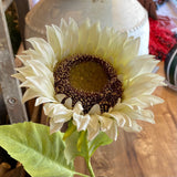 Sunflower Stem 27"